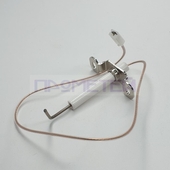 Baxi 711404900 (711333500) Электрод розжига и контроля пламени BAXI MAIN-5, ECO COMPACT, ECO-5 COMPA