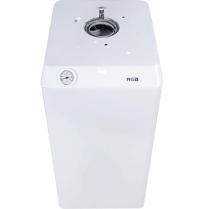 Котел АОГВ-11,6 RGA 