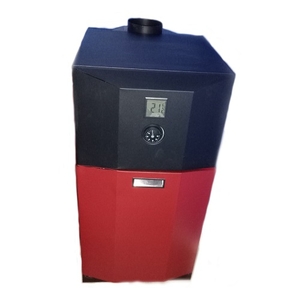 Котел КСГ-10 Лемакс "ПРЕСТИЖ"