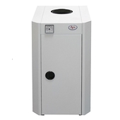 Котел КСГ-12 "ЛУЧ" TGV