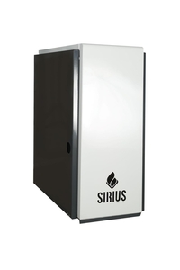 Котел КСГ-16 Sirius / Гефест