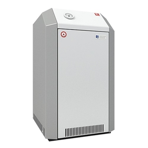 Котел КСГ- 12,5 Лемакс "Премиум"