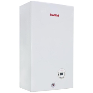 Котел настенный Fondital MINORCA CTFS 15 CU PLUS