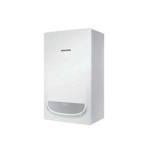 Котел настенный Navien DELUXE S-35k