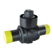 ПЭ Кран D 63 ПЭ100 SDR 11 Polytec ПЭ Кран D 63 ПЭ100 SDR 11 Polytec