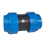 ПНД Муфта соединительная компрессионная D50