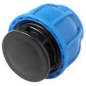 ПНД Заглушка 50