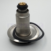 ---- Ротор DUCA (втулка) циркуляционного насоса Wilo KSL с вращением по часовой 15/5-3 (68/ 35/ 21)