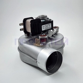 BaltGaz Вентилятор SOHON Аналог ERCO на NevaLux,ElectroluxSpace,Rocterm, 35 W  правый выход короткий BaltGaz Вентилятор SOHON Аналог ERCO на NevaLux,ElectroluxSpace,Rocterm, 35 W  правый выход короткий