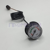 Bosch 87186457920 Манометр d.28 с трубкой Bosch 6000 / Buderus U072 Bosch 87186457920 Манометр d.28 с трубкой Bosch 6000 / Buderus U072