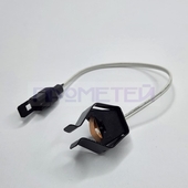 Tiberis 30630804700102 Датчик NTC температуры накладной Tiberis Tiberis 30630804700102 Датчик NTC температуры накладной Tiberis