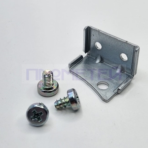 Navien 30033137A Металлический крепежный кронштейн (комплект) 