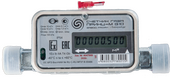 Счетчик газа ПРИНЦ-М G10