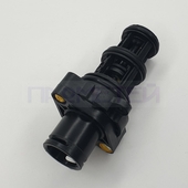 902621980 АНАЛОГ Картридж трехходового клапана Ferroli Fortuna PRO (короткий) 39842112/902610750 3хх 902621980 АНАЛОГ Картридж трехходового клапана Ferroli Fortuna PRO (короткий) 39842112/902610750 3хх