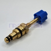 Ariston 65119771 (65119463 65116541) АНАЛОГ Кран подпитки Cares; HS / Immergas