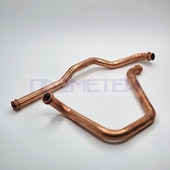 Ariston С40.176-11 Комплект Трубки клипсы для Ariston BS (CU) Ariston С40.176-11 Комплект Трубки клипсы для Ariston BS (CU)