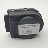 Ariston Сервопривод 7,5мм трехходового клапана ELBY мотор 220V Ariston Сервопривод 7,5мм трехходового клапана ELBY мотор 220V