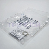 Baxi 5404650 Уплотнение G 3/4 17х24х2 Baxi 5404650 Уплотнение G 3/4 17х24х2