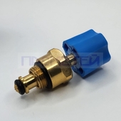 Baxi 200024692 (6610410007) Кран подпитки Eco Nova / Eco Classic