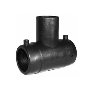 ПЭ Тройник D 63 ЭС Agru