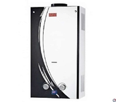 Колонка газовая ЛАРГАЗ Декор 10л XD зеркало