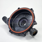 Daewoo  3317415620 Крышка циркуляционного насоса DWMG5070PL (6 болтов)