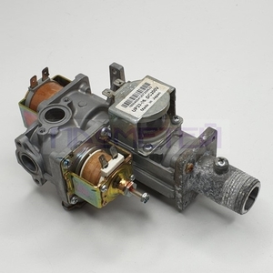 DAEWOO 51056 Газовый клапан тип TIME UP-23-02